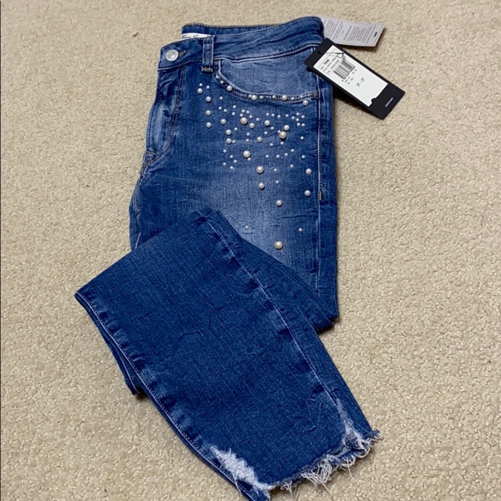 Mavi Jeans